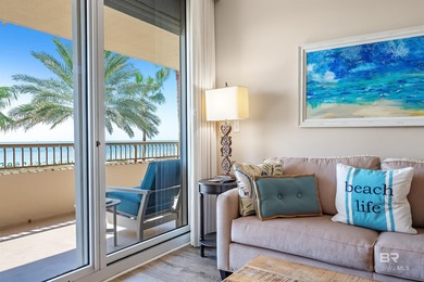 Pristine gulf-front condo, never rented by current owner
