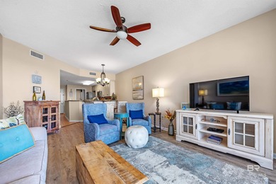 Pristine gulf-front condo, never rented by current owner