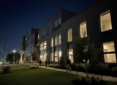 Your dynamic lifestyle deserves a dynamic space! Welcome to BESA