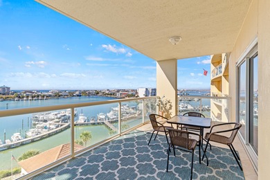 Welcome to this stunning, upscale 3-bd/ 3ba furnished condo