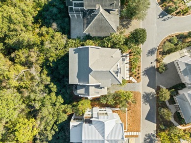 Welcome to 53 East Bermuda, an architectural masterpiece