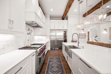 Welcome to 53 East Bermuda, an architectural masterpiece