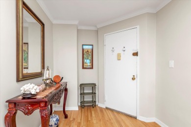 This two Bedroom one bath unit features a large terrace with