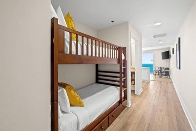 Just Listed - Gulf-Front Condo at Splash Resort, Panama City