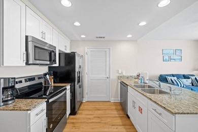 Just Listed - Gulf-Front Condo at Splash Resort, Panama City