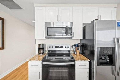 Just Listed - Gulf-Front Condo at Splash Resort, Panama City