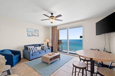 Just Listed - Gulf-Front Condo at Splash Resort, Panama City