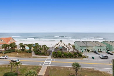 Experience the Emerald Coast at its best from this beautifully