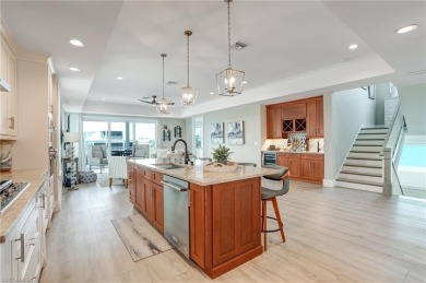 Stunning Beach-to-Bay View Canal Pool Home | 5 Bedrooms, 5 Baths