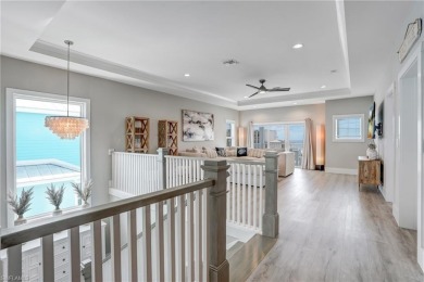 Stunning Beach-to-Bay View Canal Pool Home | 5 Bedrooms, 5 Baths