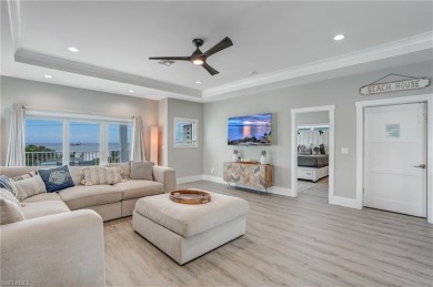 Stunning Beach-to-Bay View Canal Pool Home | 5 Bedrooms, 5 Baths