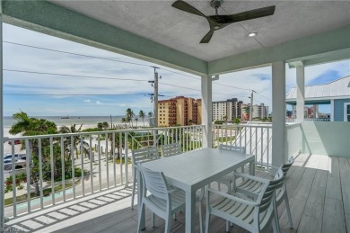 Stunning Beach-to-Bay View Canal Pool Home | 5 Bedrooms, 5 Baths
