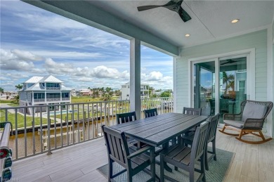 Stunning Beach-to-Bay View Canal Pool Home | 5 Bedrooms, 5 Baths