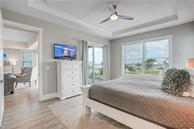 Stunning Beach-to-Bay View Canal Pool Home | 5 Bedrooms, 5 Baths