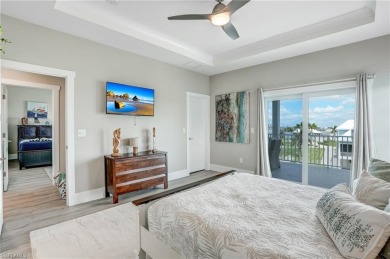 Stunning Beach-to-Bay View Canal Pool Home | 5 Bedrooms, 5 Baths