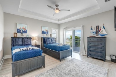 Stunning Beach-to-Bay View Canal Pool Home | 5 Bedrooms, 5 Baths