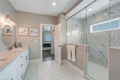 Stunning Beach-to-Bay View Canal Pool Home | 5 Bedrooms, 5 Baths