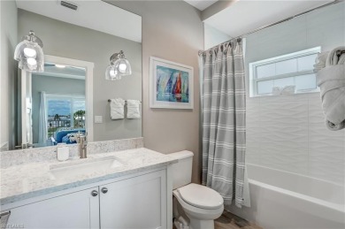 Stunning Beach-to-Bay View Canal Pool Home | 5 Bedrooms, 5 Baths