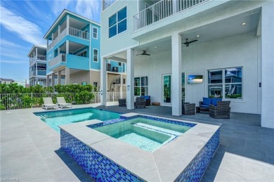 Stunning Beach-to-Bay View Canal Pool Home | 5 Bedrooms, 5 Baths