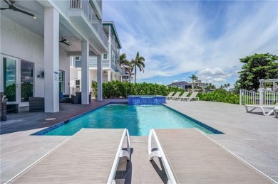 Stunning Beach-to-Bay View Canal Pool Home | 5 Bedrooms, 5 Baths