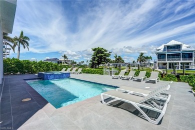 Stunning Beach-to-Bay View Canal Pool Home | 5 Bedrooms, 5 Baths