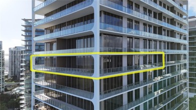 Unit 2,487 sqft (Liv area) 2,648 sqft (ADJ). Mr. C Bayshore