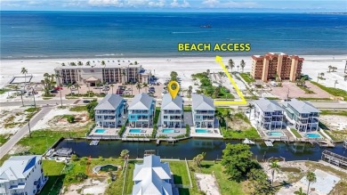 Stunning Beach-to-Bay View Canal Pool Home | 5 Bedrooms, 5 Baths