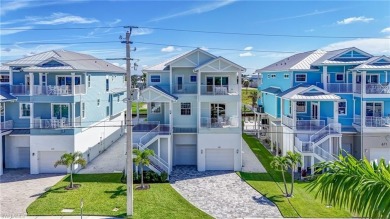 Stunning Beach-to-Bay View Canal Pool Home | 5 Bedrooms, 5 Baths