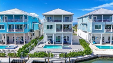 Stunning Beach-to-Bay View Canal Pool Home | 5 Bedrooms, 5 Baths