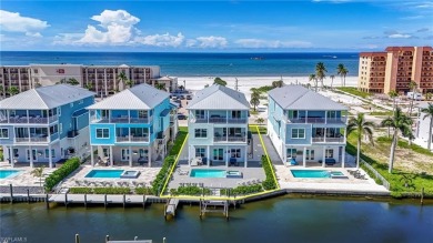 Stunning Beach-to-Bay View Canal Pool Home | 5 Bedrooms, 5 Baths