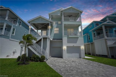 Stunning Beach-to-Bay View Canal Pool Home | 5 Bedrooms, 5 Baths