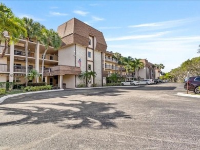 All age building in East Boca Raton. Stunning views, bright and