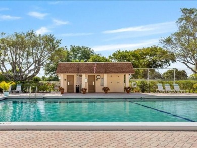 All age building in East Boca Raton. Stunning views, bright and