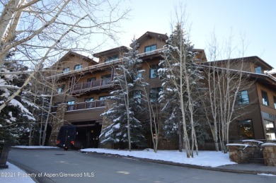 1/12 interest in a luxury condominium at the base of Aspen