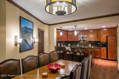 1/12 interest in a luxury condominium at the base of Aspen