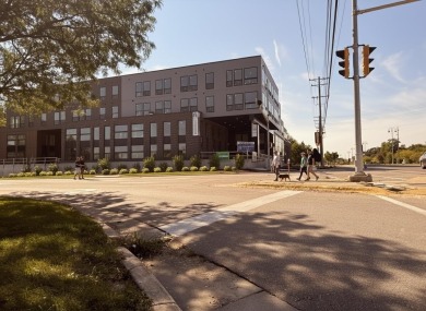 Your dynamic lifestyle deserves a dynamic space! Welcome to BESA