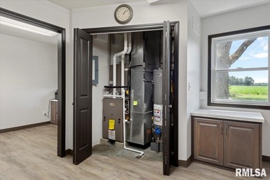 Discover the perfect blend of modern efficiency and rustic charm