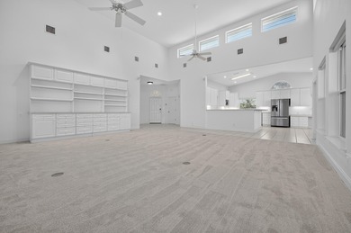 Live the dream in this spectacular Bay front oasis thoughtfully