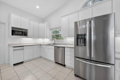 Live the dream in this spectacular Bay front oasis thoughtfully