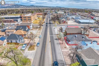 Successfully operated as a beauty parlor for over 40 years, this