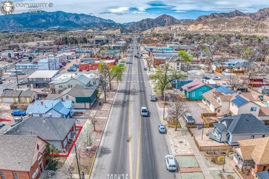 Successfully operated as a beauty parlor for over 40 years, this