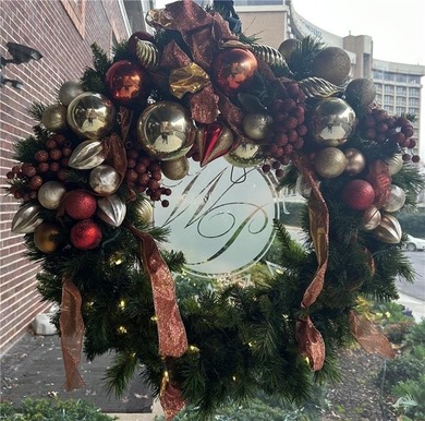 There's no better place to spend the holidays in Kansas City