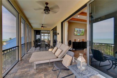 **A Gulf-Front Luxury Retreat - 660 Gulf Lane, North Captiva