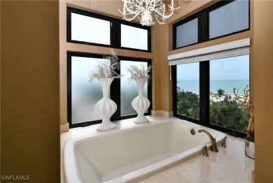 **A Gulf-Front Luxury Retreat - 660 Gulf Lane, North Captiva