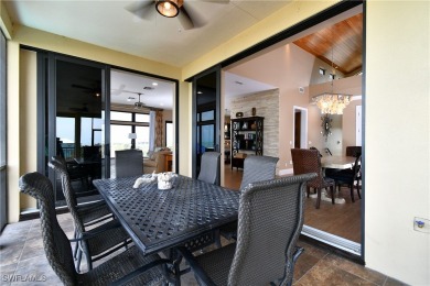 **A Gulf-Front Luxury Retreat - 660 Gulf Lane, North Captiva