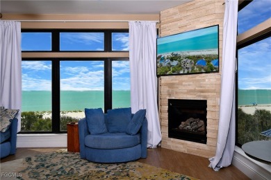 **A Gulf-Front Luxury Retreat - 660 Gulf Lane, North Captiva