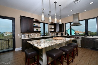 **A Gulf-Front Luxury Retreat - 660 Gulf Lane, North Captiva