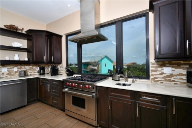 **A Gulf-Front Luxury Retreat - 660 Gulf Lane, North Captiva