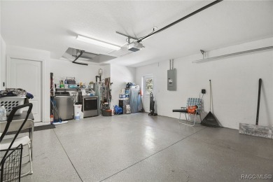 Tucked away on a VERY INTIMATE and ISOLATED.55-acre corner lot