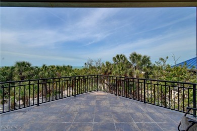**A Gulf-Front Luxury Retreat - 660 Gulf Lane, North Captiva
